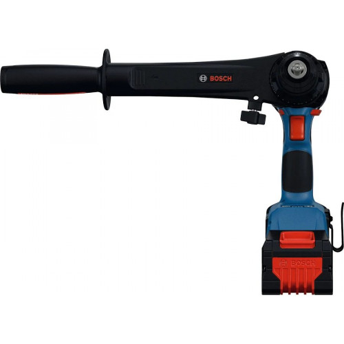Bosch Taladro/atornillador a batería, EXSR18V-150