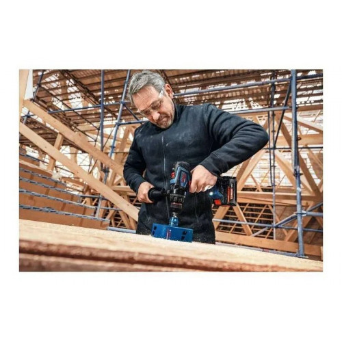Bosch Taladro/atornillador a batería, EXSR18V-150