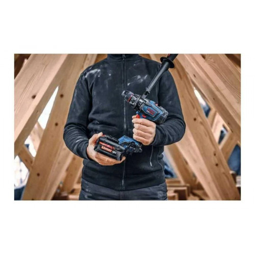 Bosch Taladro/atornillador a batería, EXSR18V-150