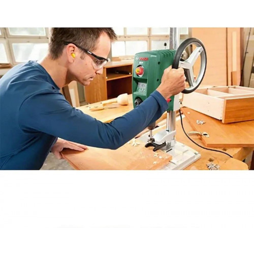 Bosch Taladro de columna PBD 40