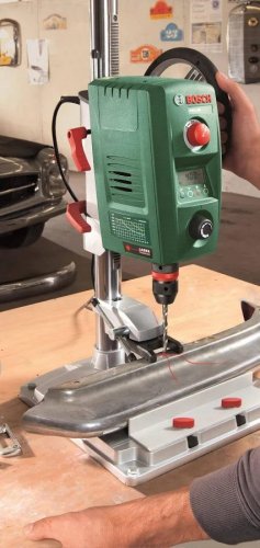 Bosch Taladro de columna PBD 40