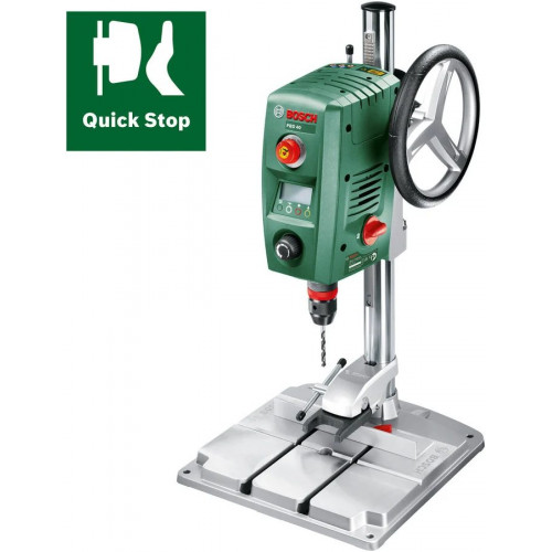 Bosch Taladro de columna PBD 40