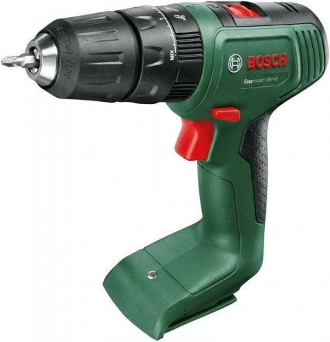 Bosch Taladro EasyImpact 18v-40 + SystemBox