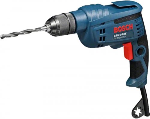 Bosch Taladro GBM 10 RE