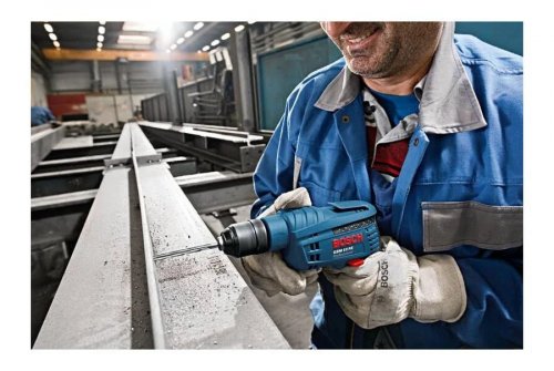 Bosch Taladro GBM 10 RE