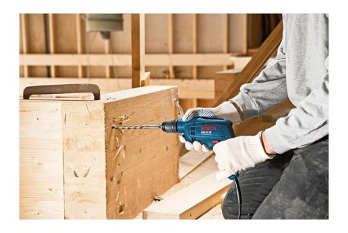 Bosch Taladro GBM 10 RE