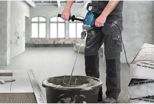 Bosch Taladro GBM 1600 RE