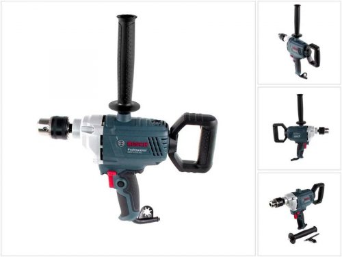 Bosch Taladro GBM 1600 RE