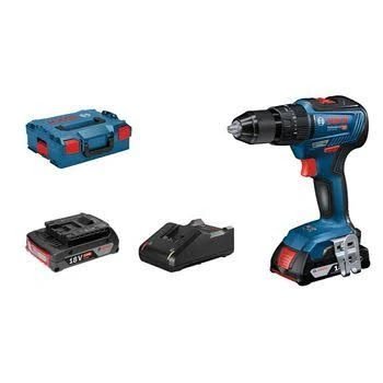 Bosch Taladro GSB 18v-55