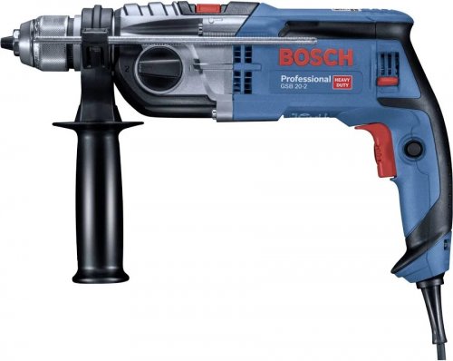 Bosch Taladro GSB 20-2