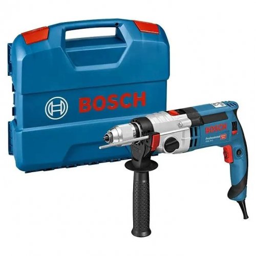 Bosch Taladro GSB-24-2