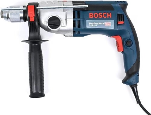 Bosch Taladro GSB-24-2
