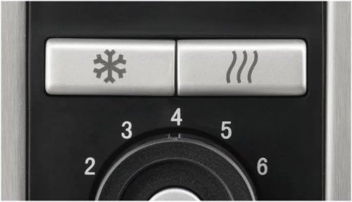 Bosch TAT7S25 Tostadora