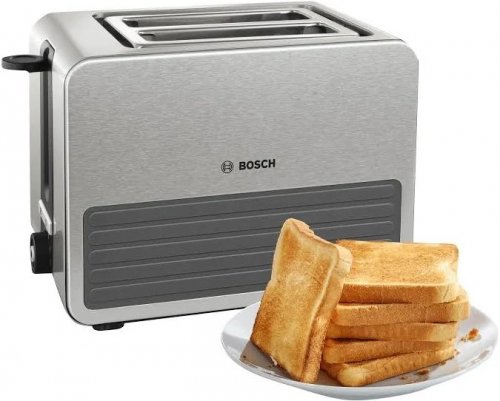 Bosch TAT7S25 Tostadora