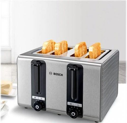 Bosch TAT7S45 Tostadora