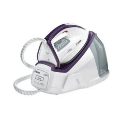 Bosch TDS6110 Centro de planchado