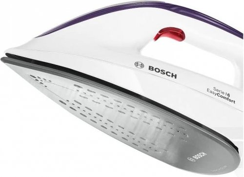 Bosch TDS6110 Centro de planchado
