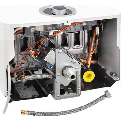 Bosch Therm 4600F T4600F 14 KME D31 Calentador de Gas Propano/Butano