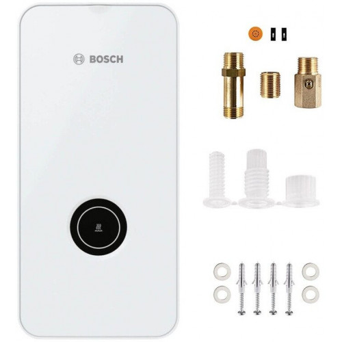 Bosch Tronic TR400121/24/27EB 400V