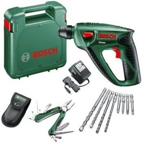 Bosch Uneo