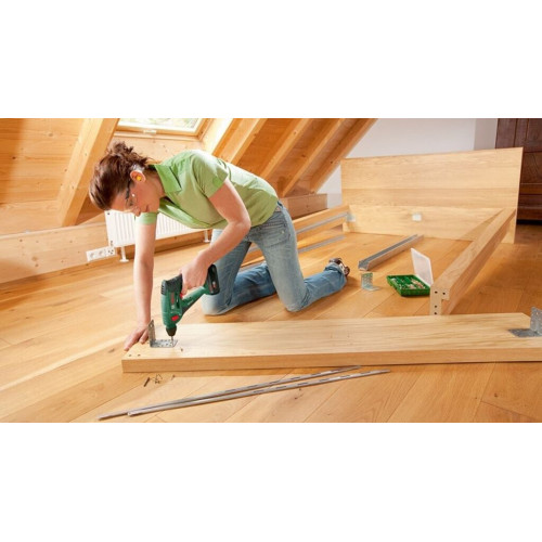 Bosch Uneo Maxx