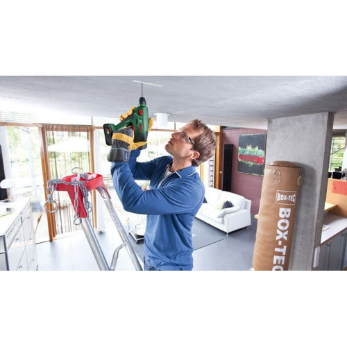 Bosch Uneo Maxx