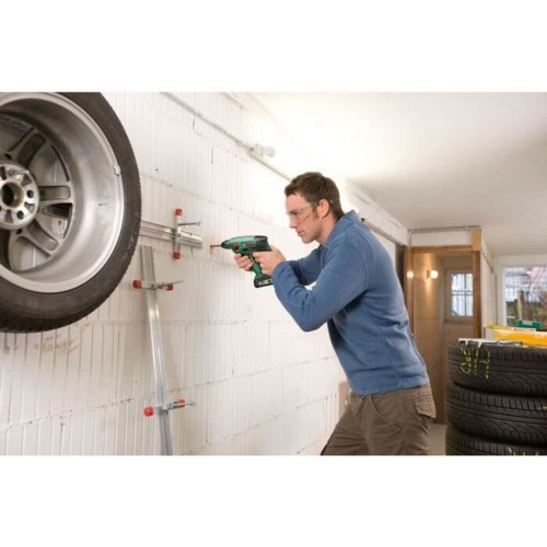 Bosch Uneo Maxx