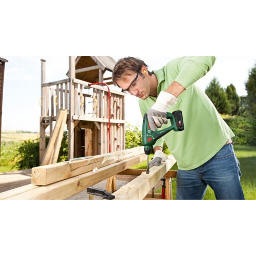 Bosch Uneo Maxx