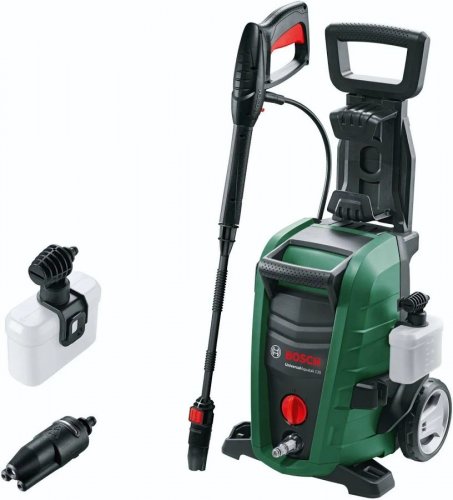 Bosch UniversalAquatak 135
