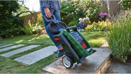 Bosch UniversalAquatak 135