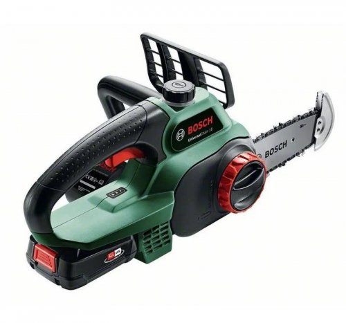 Bosch UniversalChain 18