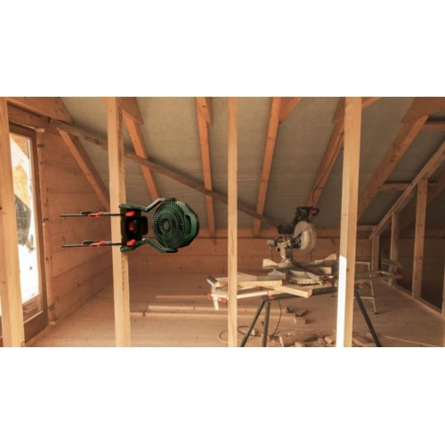 Bosch UniversalFan 18V-1000 Solo (06039E1000)