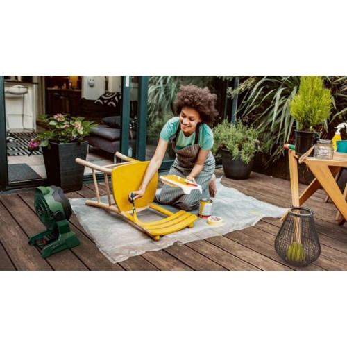 Bosch UniversalFan 18V-1000 Solo (06039E1000)