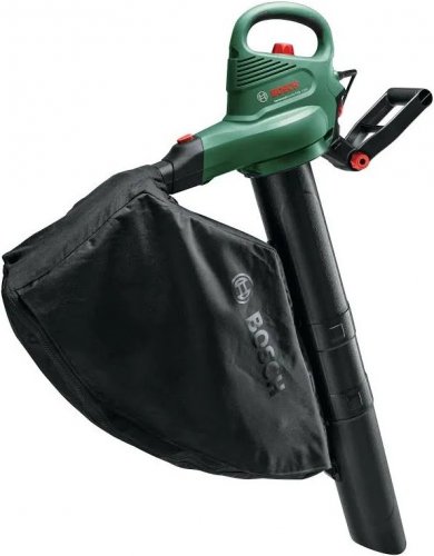Bosch UniversalGardenTidy 2300 Soplador