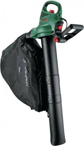 Bosch UniversalGardenTidy 2300 Soplador
