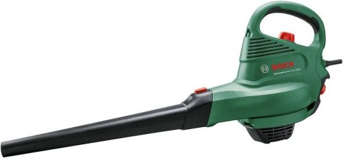 Bosch UniversalGardenTidy 2300 Soplador
