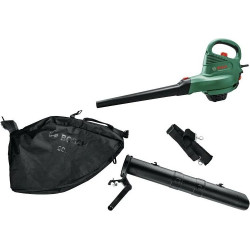 Bosch UniversalGardenTidy 3000 Soplador