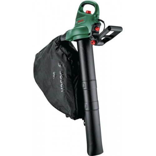 Bosch UniversalGardenTidy 3000 Soplador