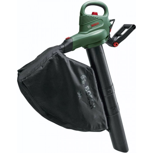 Bosch UniversalGardenTidy 3000 Soplador
