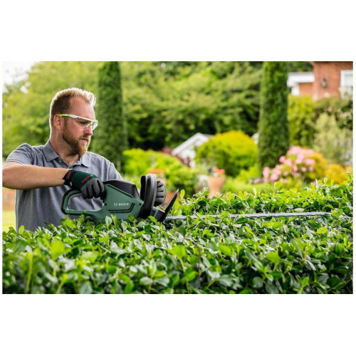 Bosch UniversalHedgeCut 50 ProSilence