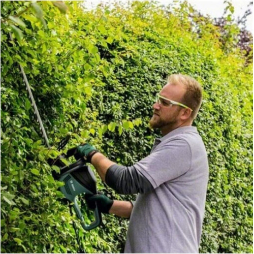 Bosch UniversalHedgeCut 50 ProSilence