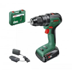 Bosch UniversalImpact 18V-60
