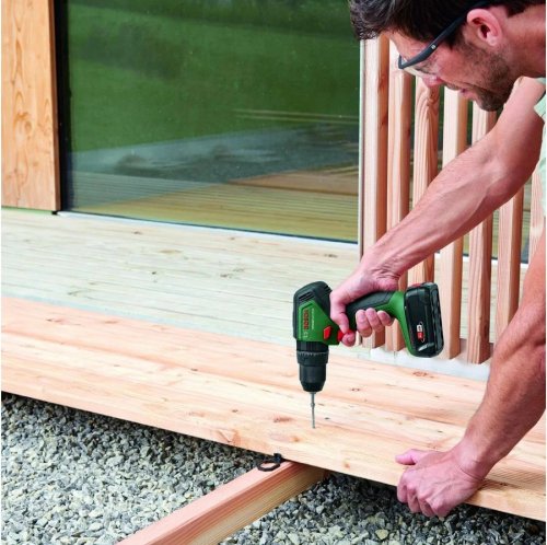 Bosch UniversalImpact 18V-60
