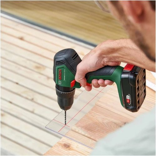 Bosch UniversalImpact 18V-60
