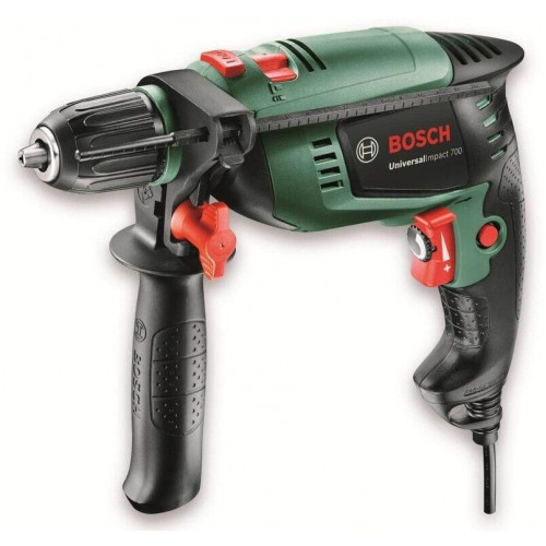 Bosch UniversalImpact 700