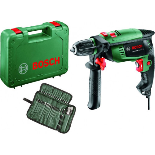 Bosch UniversalImpact 700