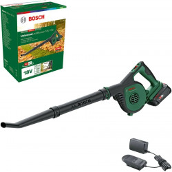 Bosch UniversalLeafBlower 18V-130 Soplador