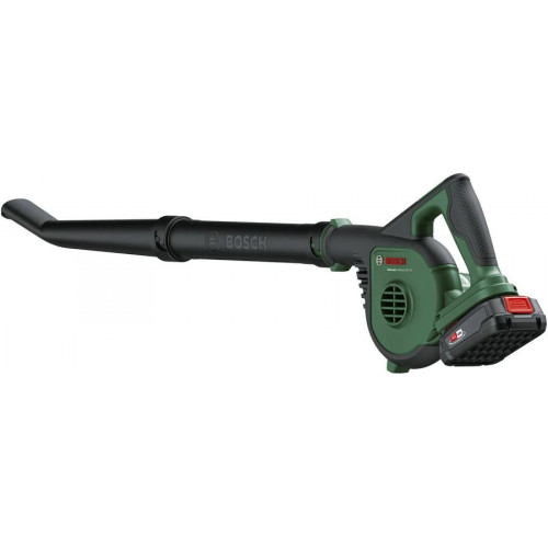 Bosch UniversalLeafBlower 18V-130 Soplador