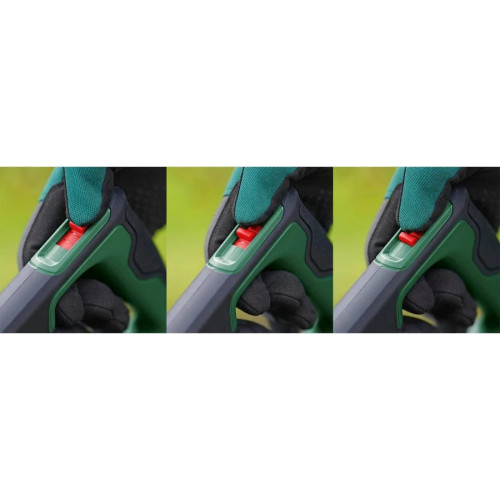 Bosch UniversalLeafBlower 18V-130 Soplador