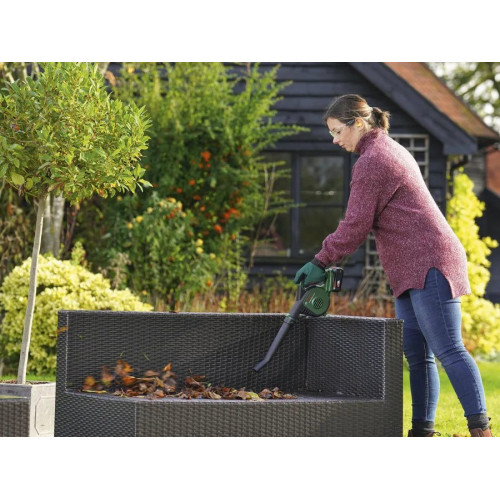 Bosch UniversalLeafBlower 18V-130 Soplador